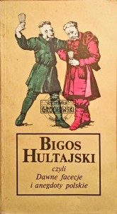 Bigos hultajski