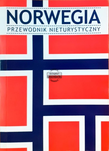 639313 Norwegia, Przewodnik nieturystyczny