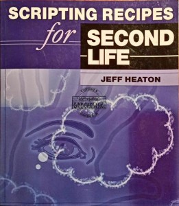 Scripting recipes