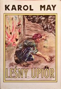 Leśny upiór