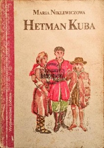 Hetman Kuba