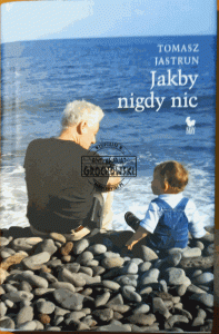 Jakby nigdy nic 