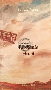Łuskanie chwil