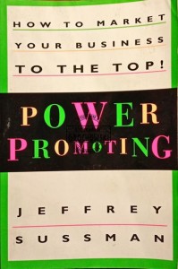 Power promoting