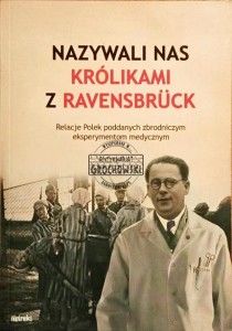Nazywali nas królikami z Ravenbruck