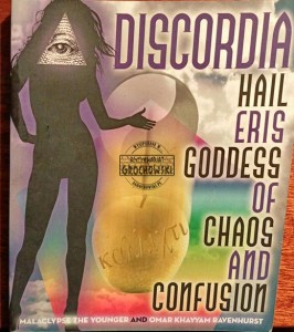 Discordia