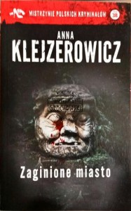 Zaginione miasto