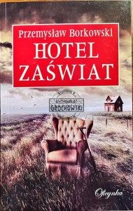 Hotel zaświat