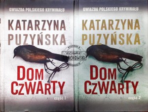 Dom czwarty, tomy 1-2 