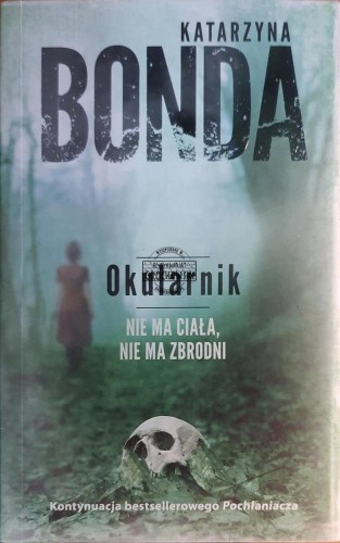 654121 Okularnik