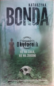 Okularnik