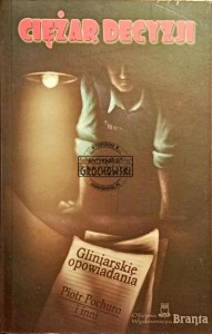 Ciężar decyzji
