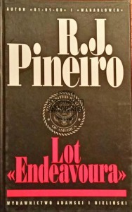 Lot Endeavoura