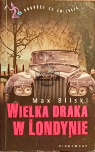 Wielka draka w Londynie