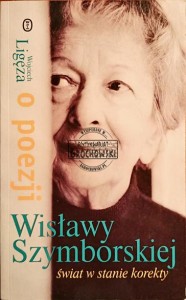 O poezji Wisławy Szymborskiej