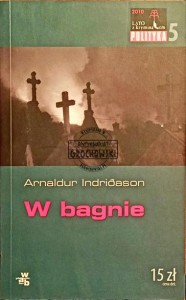 W bagnie
