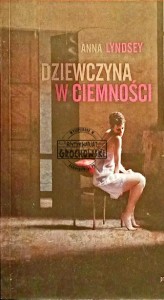 Dziewczyna w ciemności