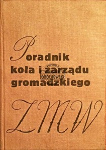 Poradnik koła i zarządu gromadzkiego