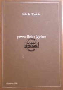 przez Ucho Igielne