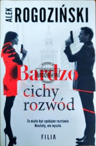 Bardzo cichy rozwód 