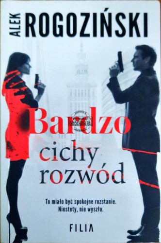 620559 Bardzo cichy rozwód