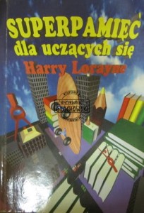 Superpamięć dla uczących się. 