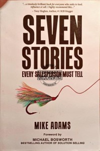 Seven stories