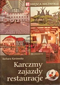 Karczmy zajazdy restauracje
