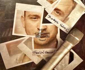 Borys Szyc – Feelin' Good! CD