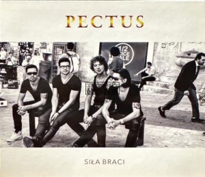 Pectus – Siła Braci CD
