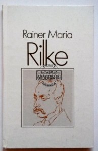Rainer Maria Rilke