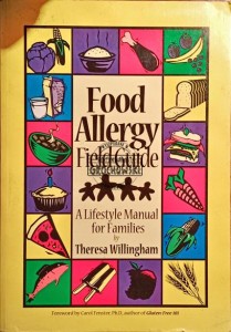 Food allergy. Field guide