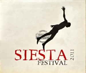 Various – Siesta Festival Gdańsk 2011 CD