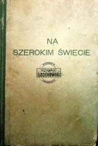 Na szerokim świecie