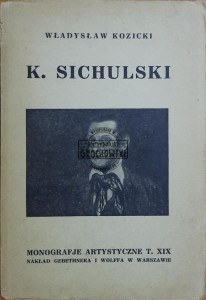Kazimierz Sichulski
