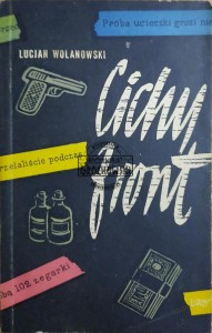 Cichy front