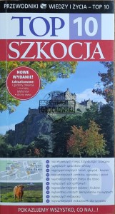 Top 10. Szkocja