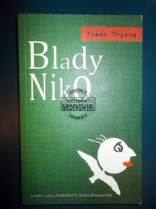 Blady Niko