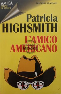 L'amico Americano / Amerykański przyjaciel