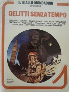 Delitti senza tempo / Ponadczasowe zbrodnie