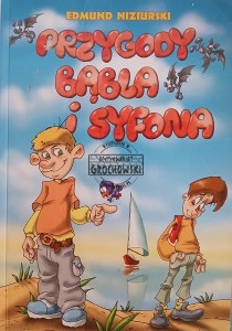 Przygody Bąbla i Syfona