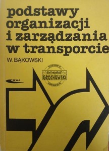 Podstawy organizacji i zarządania w transporcie
