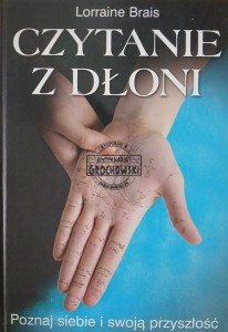 Czytanie z dłoni