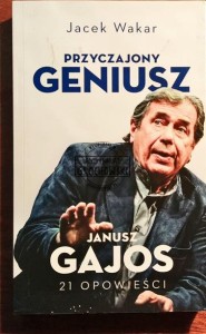 Przyczajony geniusz