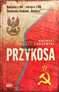 Przykosa