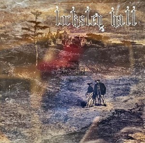 Locksley Hall – Locksley Hall CD
