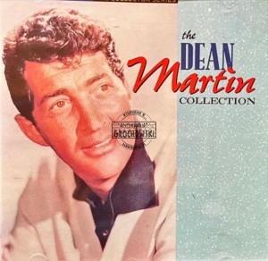 Dean Martin – The Dean Martin Collection CD