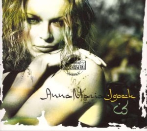 Anna Maria Jopek – ID CD