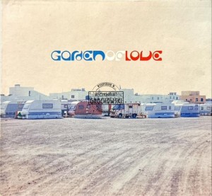 Pejski | Górniak - Garden Of Love CD