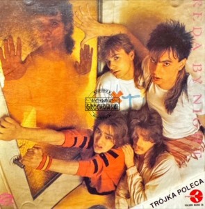 Oddział Zamknięty – Reda By Night CD